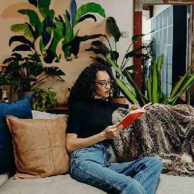 Quality Plants Guaranteed